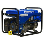 Бензогенератор ECO PE-7000RS